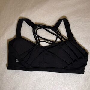Lululemon Free to Be Bra - Wild
